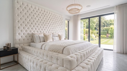 The ambassador bed luxury - ambassador,