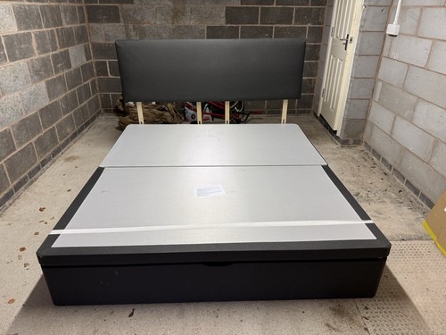Super king ottoman gas lift - ottoman,