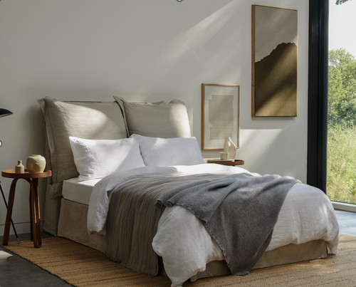 Maker son bed - maker&son,