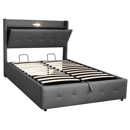 5ft king size - king, lift