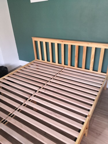 Vida designs milan 5ft king - milan,