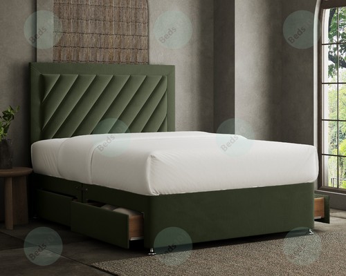 New horizon divan bed - divan, |