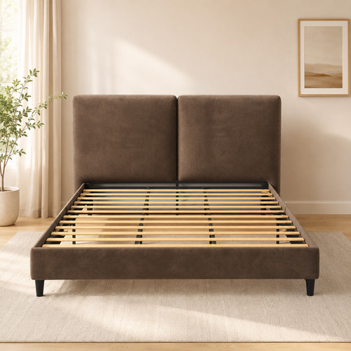 Super king bed frame - bed,