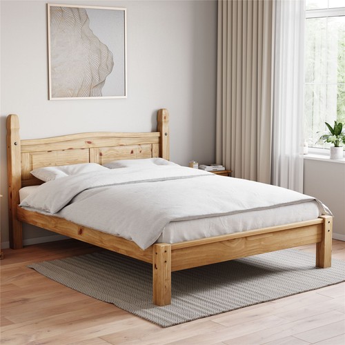 Corona king size - king, bed