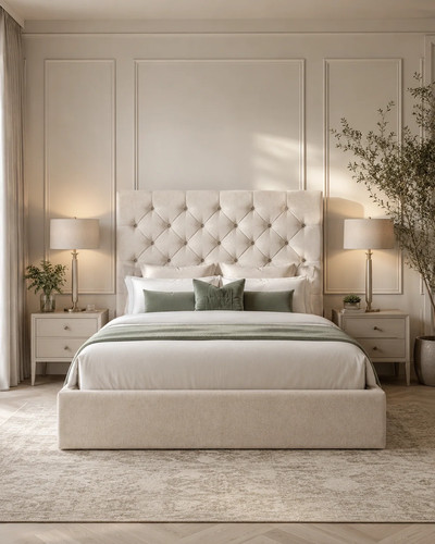Luxury chesterfield - luxury,