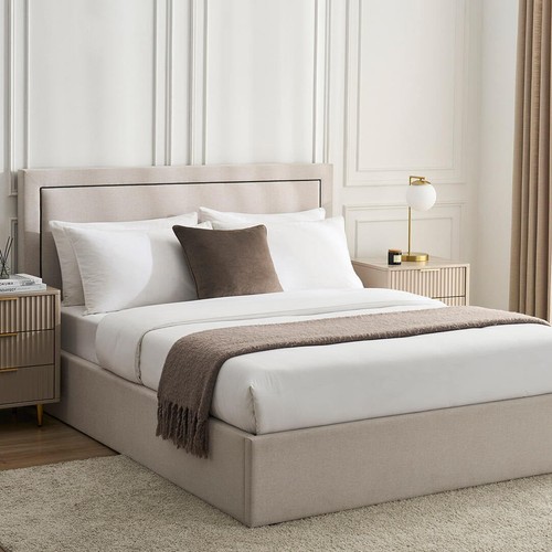 Dusk windsor natural linen - windsor,