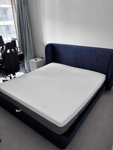 Simba pegasus super king bed - pegasus, &