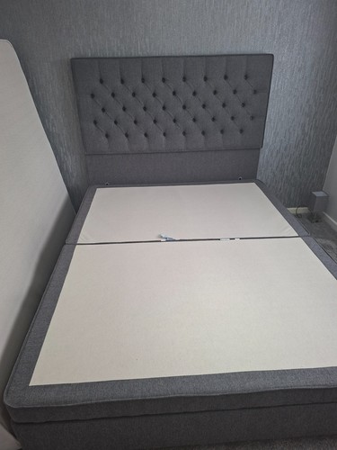 Display charcoal grey - ex,