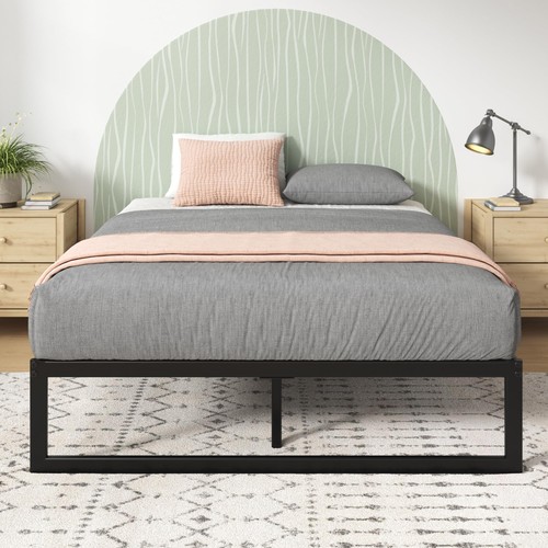 Zinus king metal - king, 150