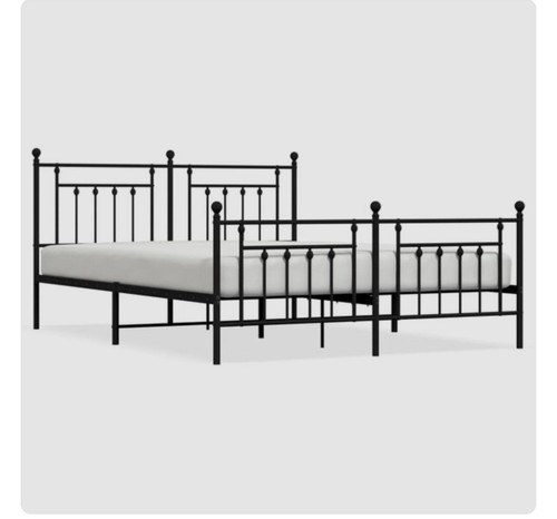 Brand new vidaxl super king - brand,