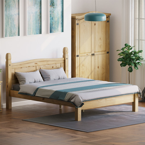 Sale king size - 5ft, solid