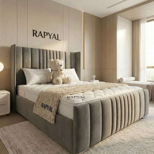 Ottoman bed divan - ottoman,