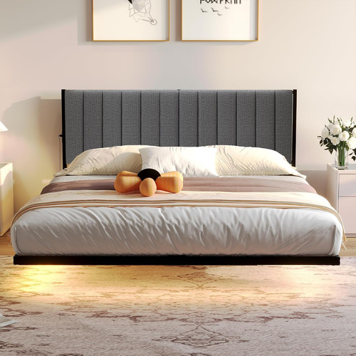 Dumee king size - king, bed