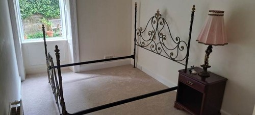 Vintage italian wrought - vintage, ft