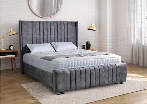 Kensington luxe upholstered - luxe,